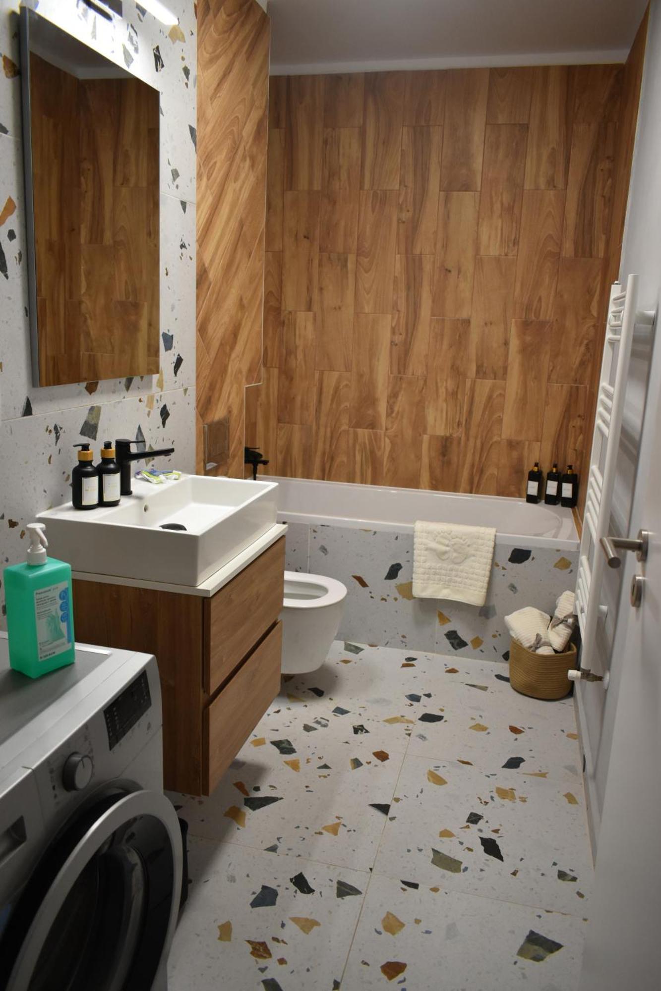 Save Relaxing Residence בראשוב מראה חיצוני תמונה