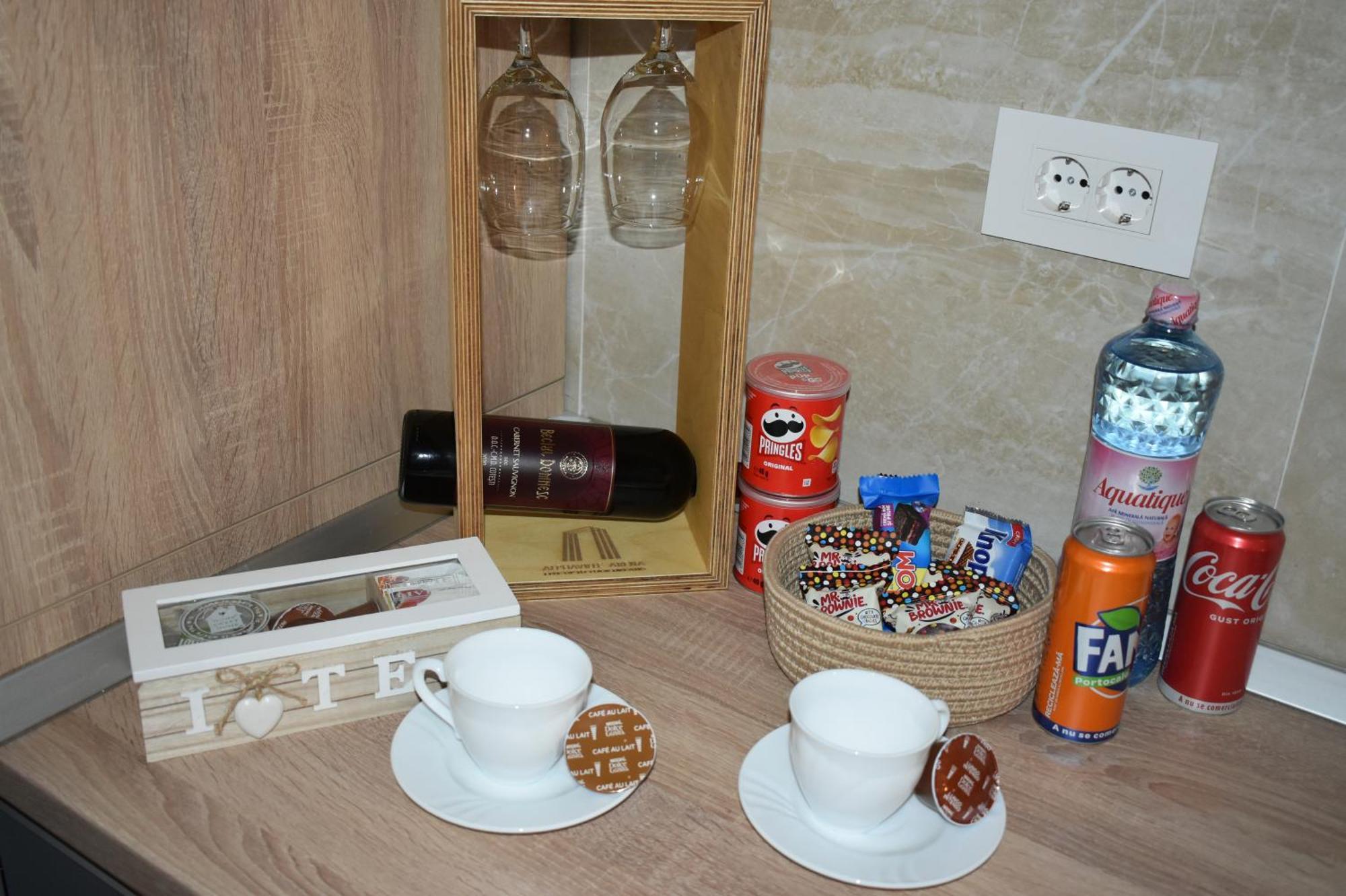 Save Relaxing Residence בראשוב מראה חיצוני תמונה