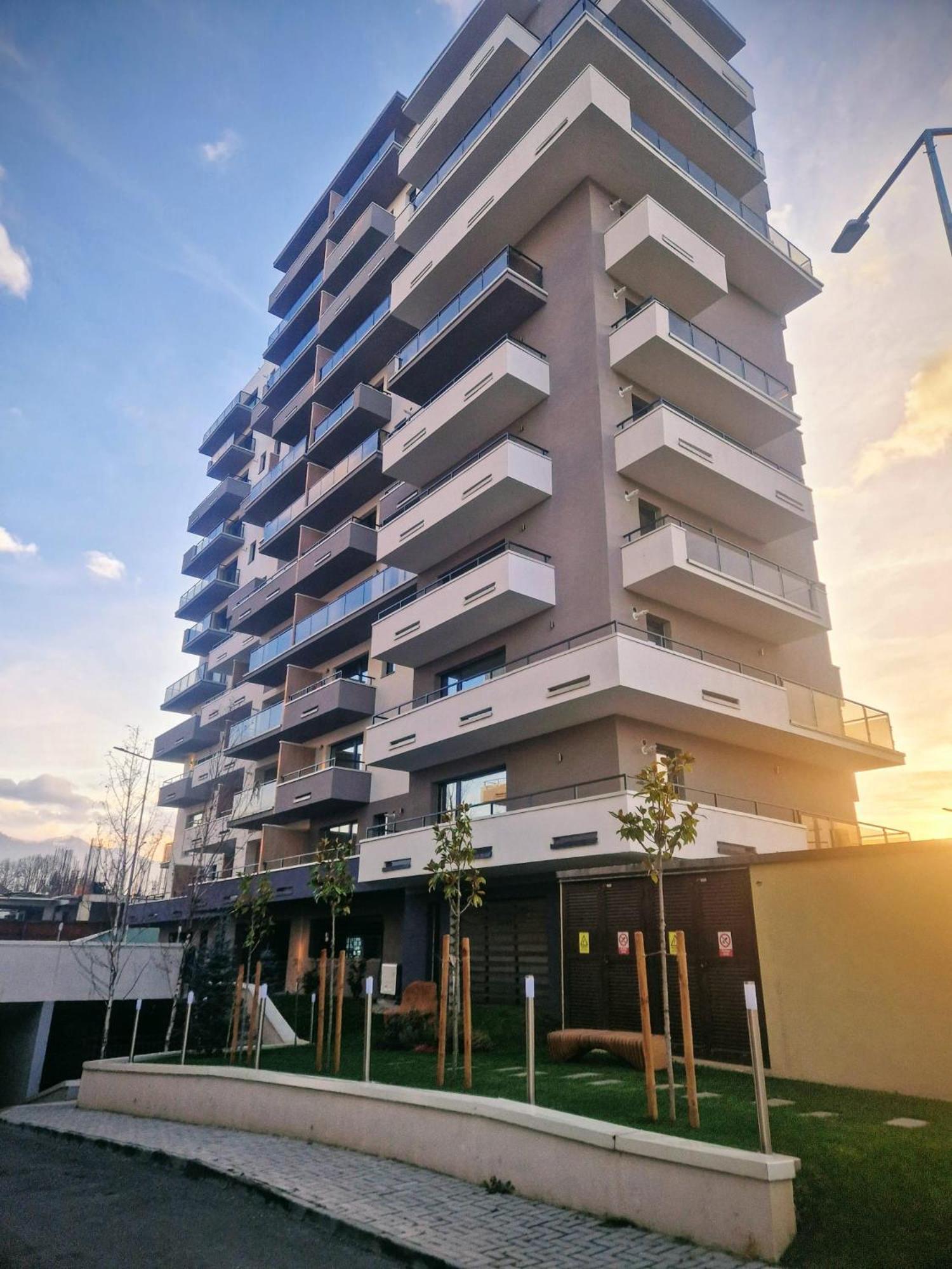 Save Relaxing Residence בראשוב מראה חיצוני תמונה