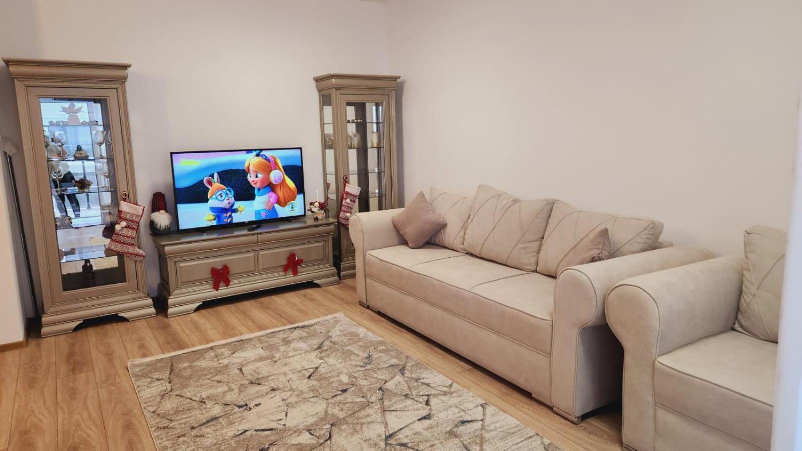 Save Relaxing Residence בראשוב מראה חיצוני תמונה