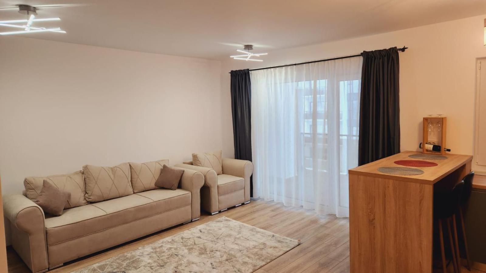 Save Relaxing Residence בראשוב מראה חיצוני תמונה