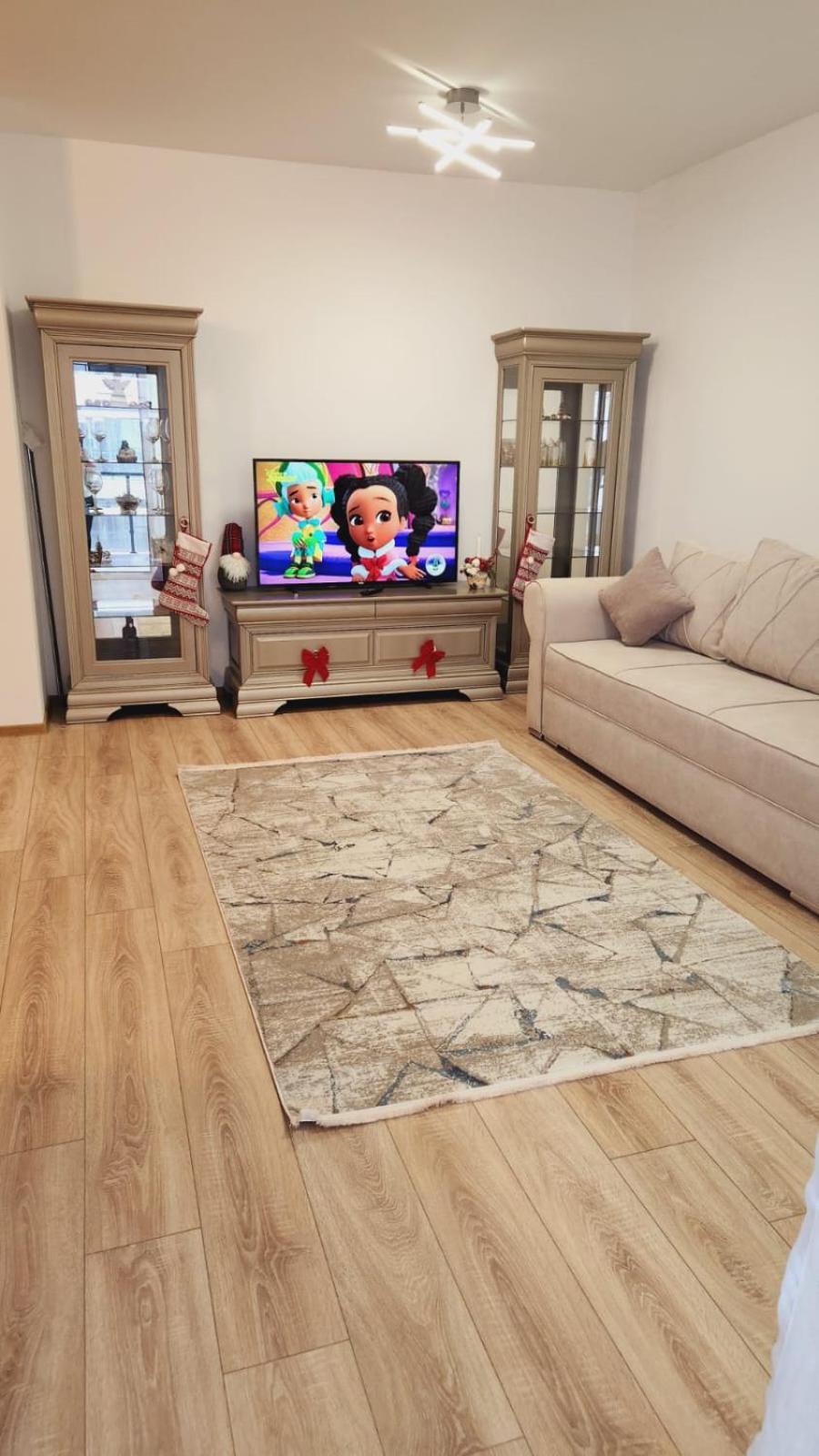 Save Relaxing Residence בראשוב מראה חיצוני תמונה
